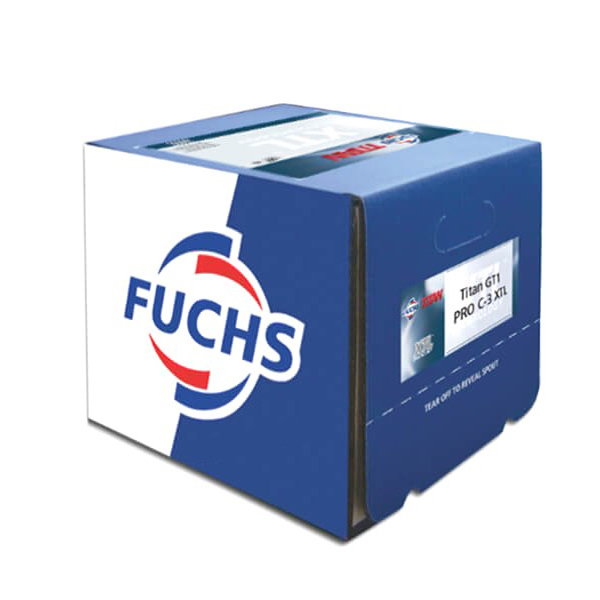 FUCHS(フックス)・lubricants製品サイト / 自動車用製品ラインナップ（FUCHS）