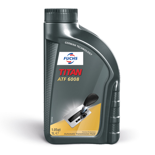 TITAN ATF 6008