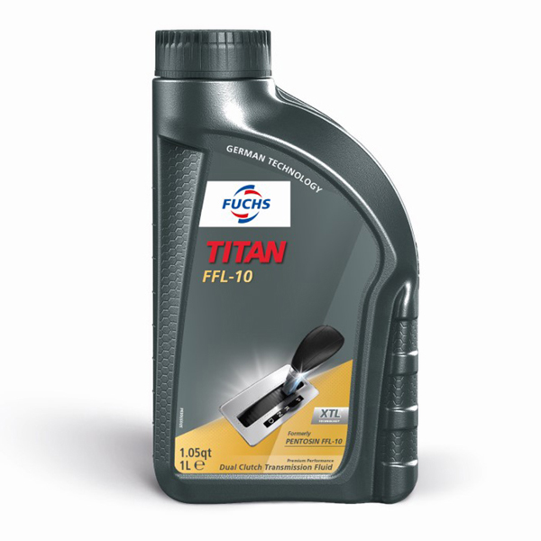TITAN FFL-10