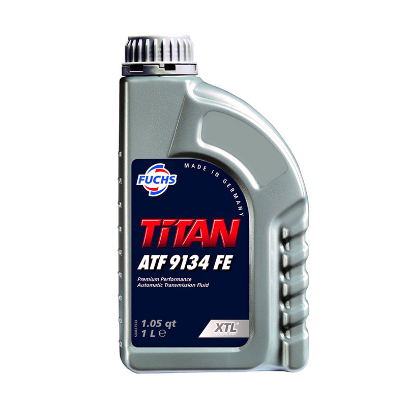 TITAN ATF 9134FE