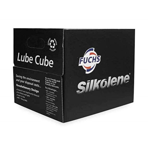 FUCHS(フックス)・lubricants製品サイト / SILKOLENE PRO 4<br>10W-40